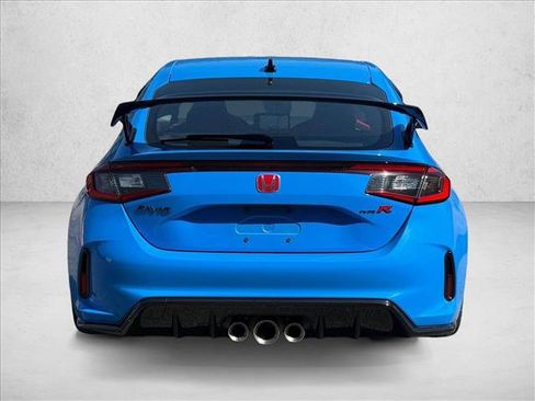Used 2023 Honda Civic Type R image 6