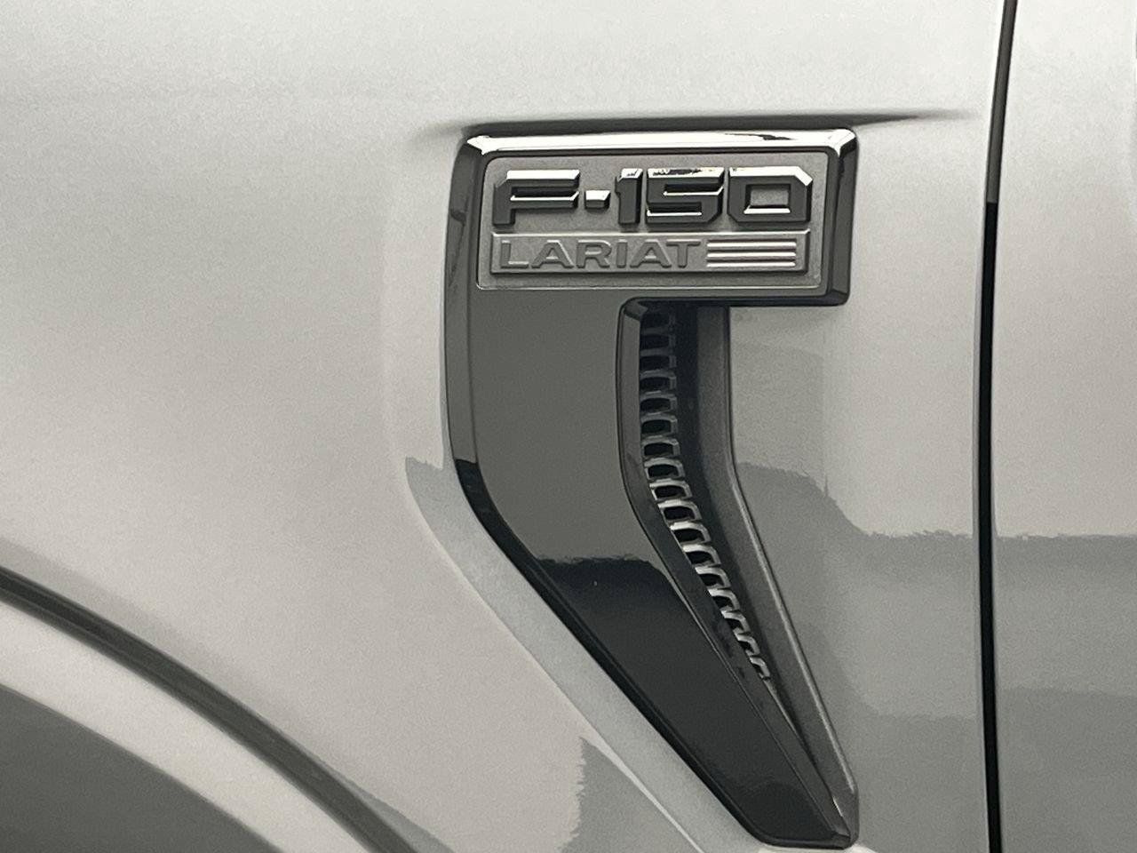 Used 2024 Ford F150 Lariat w/ Equipment Group 502A High AWD/4WD image 38