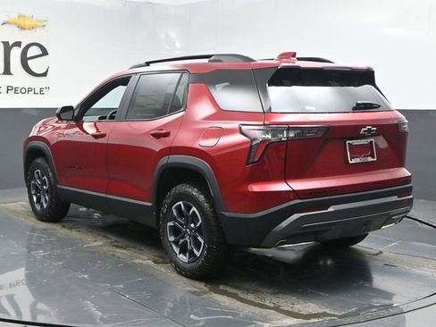 New 2026 Chevrolet Equinox ACTIV w/ Convenience Package III image 14