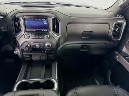 Used 2019 GMC Sierra 1500 AT4 image 26