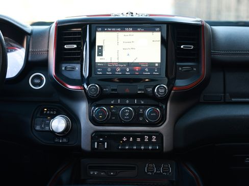 Used 2019 RAM 1500 Rebel w/ Rebel Level 2 Equipment Group image 48