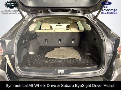 Used 2024 Subaru Outback Limited image 28