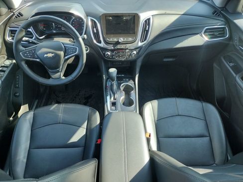 Used 2024 Chevrolet Equinox Premier AWD/4WD image 14