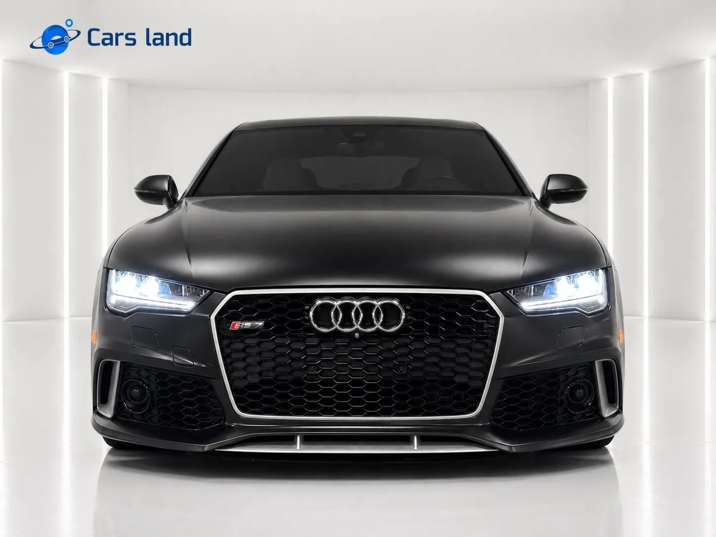 Used 2016 Audi RS 7 Prestige AWD/4WD image 7