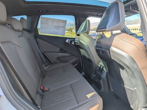 New 2026 BMW X3 xDrive30 w/ Premium Package image 19