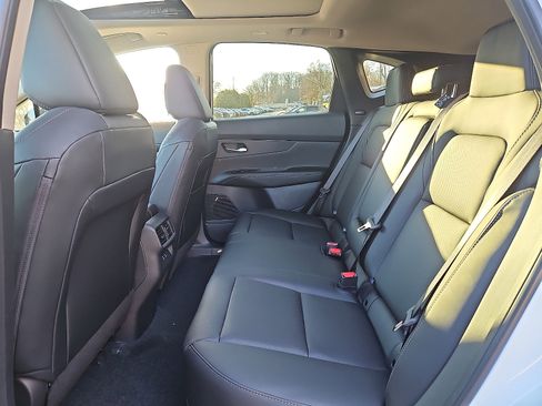 New 2026 Nissan Murano SL image 8