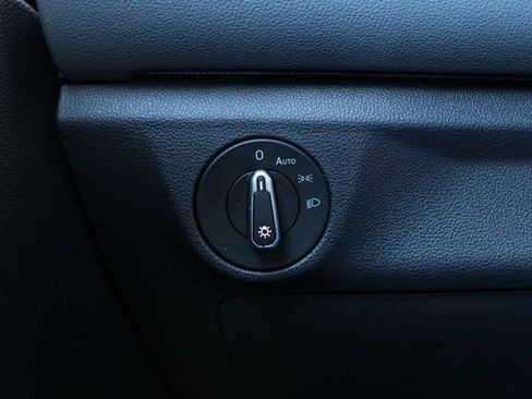New 2026 Volkswagen Jetta SEL FWD image 15