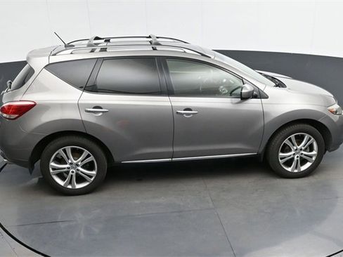 Used 2012 Nissan Murano LE image 20