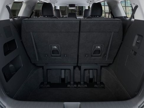 New 2026 Kia Carnival EX image 20