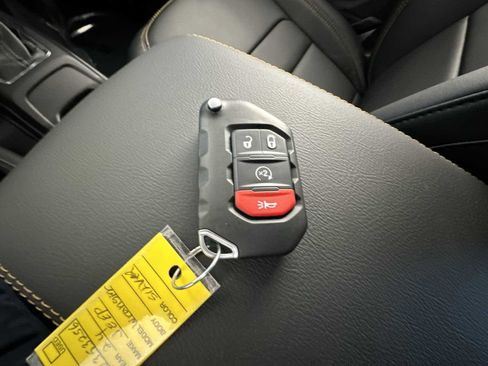 New 2024 Jeep Wrangler Unlimited Rubicon 392 image 30