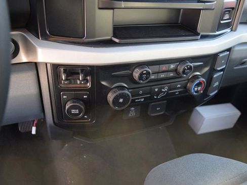 New 2026 Ford F250 XLT w/ Snow Plow Prep Package image 11