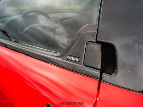 Used 1992 Acura NSX image 59