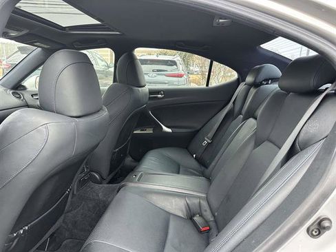 Used 2008 Lexus IS F image 10