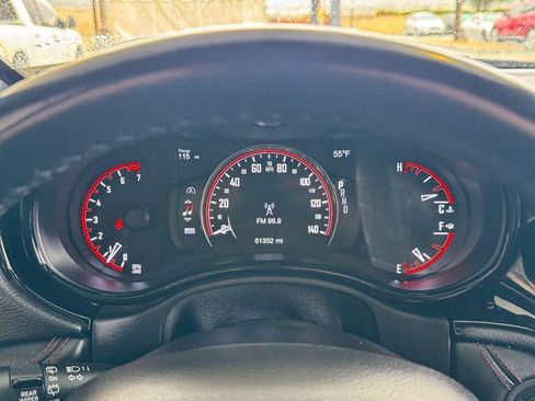 Used 2023 Dodge Durango GT image 26