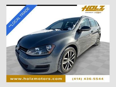 Used 2016 Volkswagen Golf Limited Edition