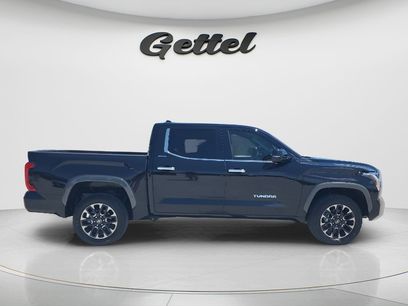 Certified 2026 Toyota Tundra Limited