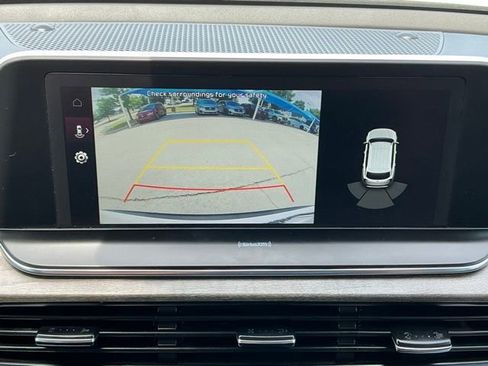 Used 2022 Kia Telluride EX w/ EX Premium Package FWD image 11