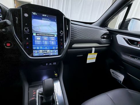 New 2025 Subaru Forester Limited image 19