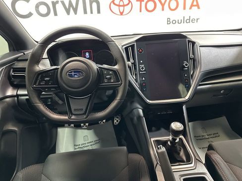 Used 2024 Subaru WRX Premium image 21