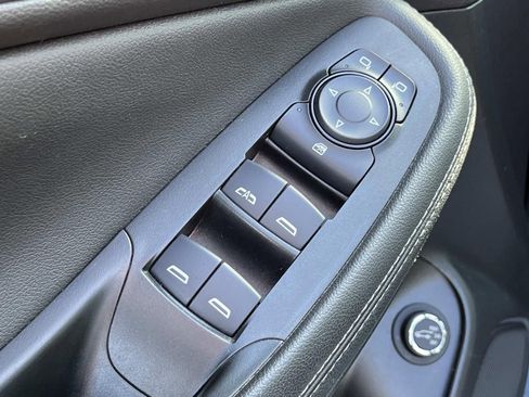 Used 2022 Buick Encore GX Select w/ Advanced Technology Package image 27