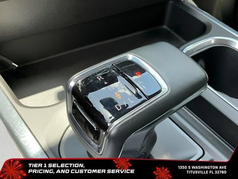 Used 2023 Chevrolet Silverado 1500 LT Trail Boss w/ Protection Package AWD/4WD image 33