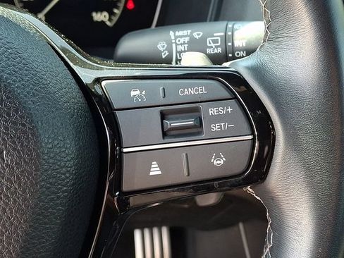 Used 2023 Honda Civic Sport image 22