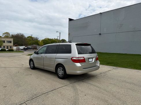 Used 2007 Honda Odyssey EX-L image 5