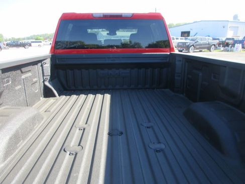 New 2026 GMC Sierra 3500 SLE w/ SLE Value Package AWD/4WD image 6