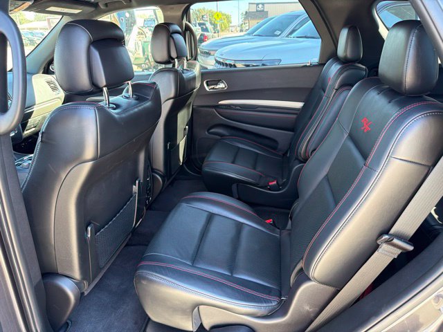 Used 2017 Dodge Durango R/T w/ Trailer Tow Group IV AWD/4WD image 7