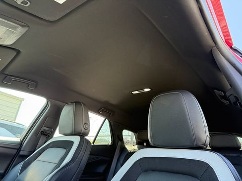 Used 2024 Chevrolet Blazer EV LT AWD/4WD image 5