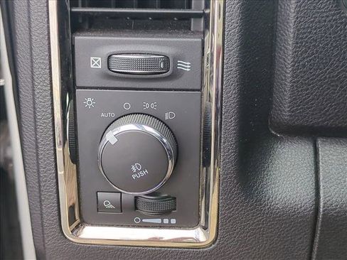 Used 2014 RAM 1500 Sport w/ Sport Premium Group image 15