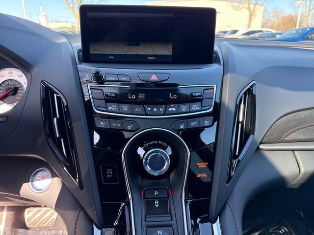 Certified 2026 Acura RDX w/ Advance Package AWD/4WD image 19