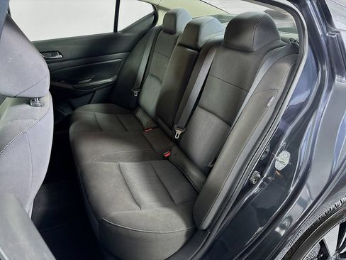 Used 2020 Nissan Altima 2.5 SV AWD/4WD image 21