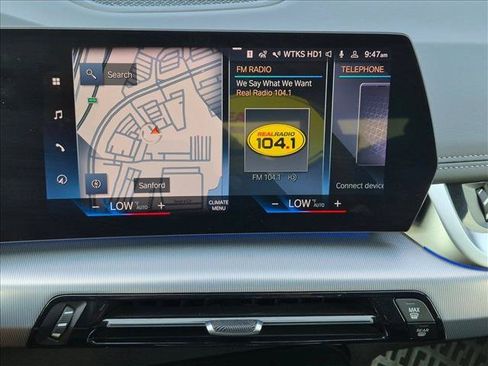 Used 2023 BMW X1 xDrive28i w/ Convenience Package AWD/4WD image 13
