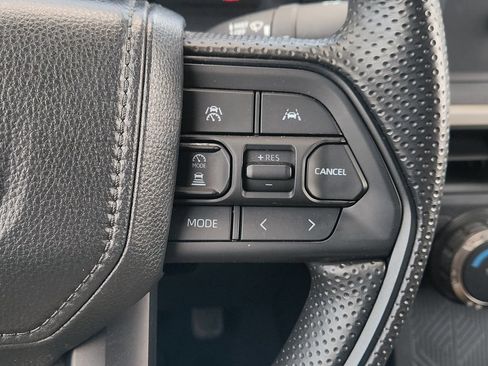 Used 2024 Toyota Tacoma SR RWD image 27