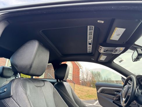 Used 2016 BMW 435i xDrive Coupe image 31