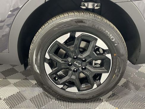 New 2026 Kia Sorento S AWD/4WD image 7