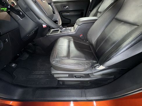 Used 2007 Ford Edge SEL image 18