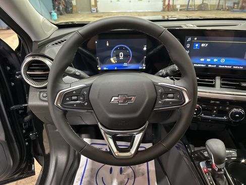 New 2026 Chevrolet Trax ACTIV w/ Sunroof Package image 26