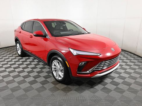 New 2026 Buick Envista Preferred w/ Convenience II Package image 24