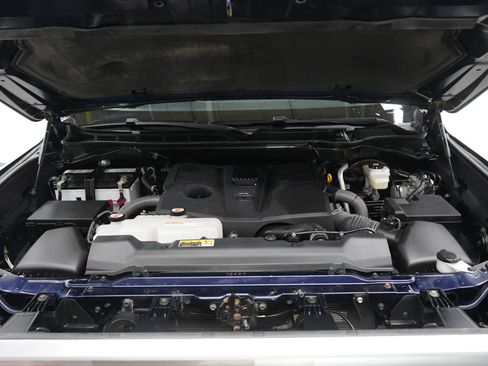 Used 2022 Toyota Tundra Limited AWD/4WD image 30