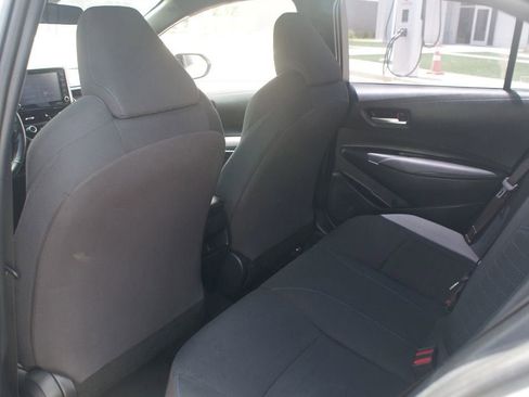 Used 2022 Toyota Corolla SE FWD image 13