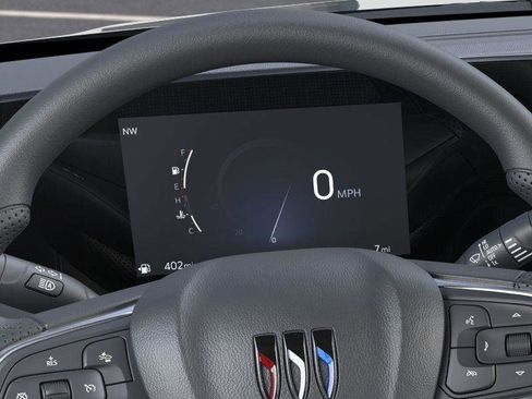 New 2026 Buick Envista Preferred w/ Convenience II Package image 18