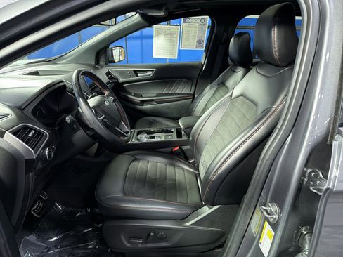 Used 2024 Ford Edge ST-Line AWD/4WD image 26