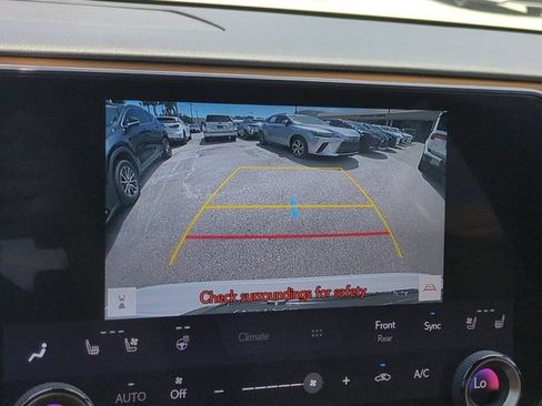 Used 2024 Lexus RX 350 w/ Technology Package AWD/4WD image 20