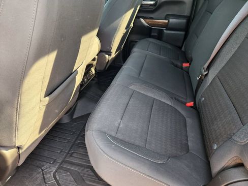 Used 2021 GMC Sierra 1500 Elevation RWD image 28