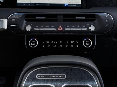 New 2026 Hyundai Palisade Limited AWD/4WD image 13