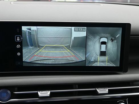 New 2026 Hyundai Santa Cruz XRT image 16