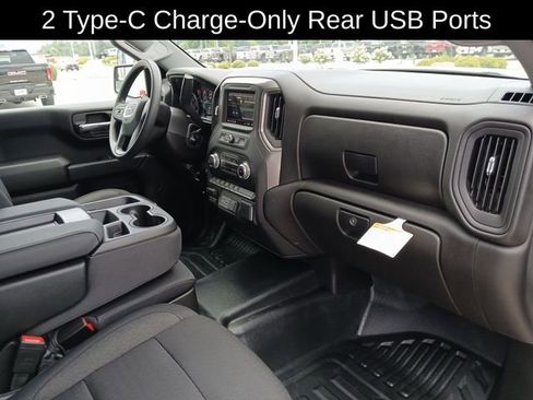 New 2026 GMC Sierra 1500 Pro w/ Pro Value Package image 28