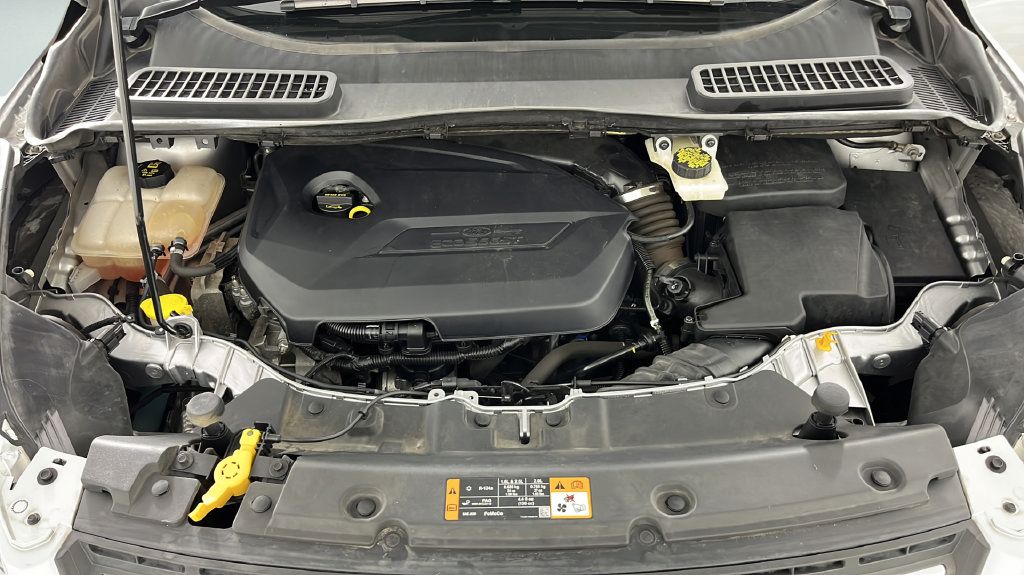 Used 2014 Ford Escape SE w/ Equipment Group 201A AWD/4WD image 36